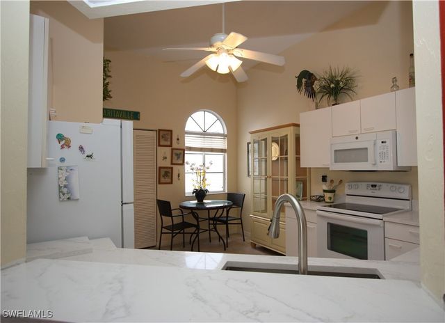 2781 Citrus Lake DR I201, Naples, FL 34109