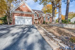 12200 Ormond Dr, Henrico, VA 23233