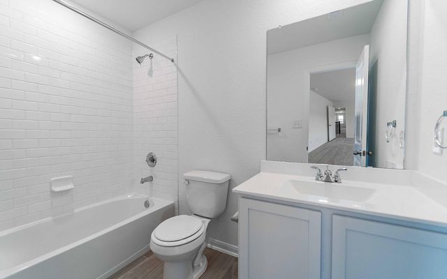 1225 Agnus GRV, Seguin, TX 78155