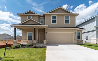 1225 Angus GRV, Seguin, TX 78155