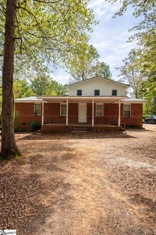 4124 Sc-414 Highway, Landrum, SC 29651