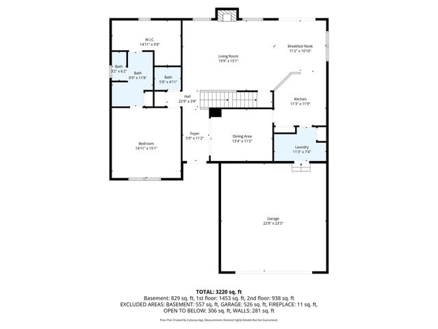 92 Cobblestone Lane, Leclaire, IA 52753