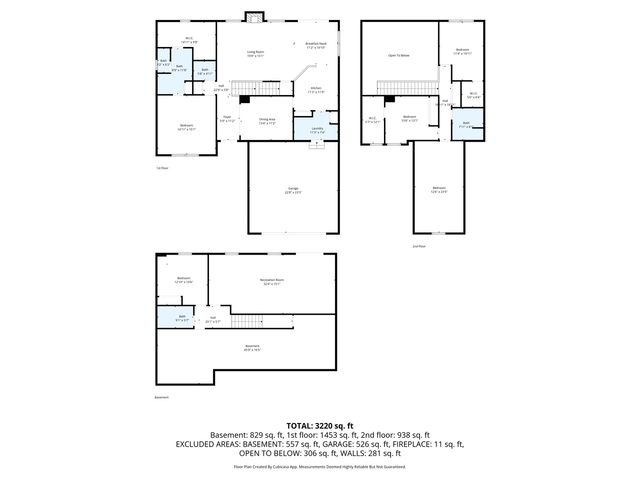 92 Cobblestone Lane, Leclaire, IA 52753