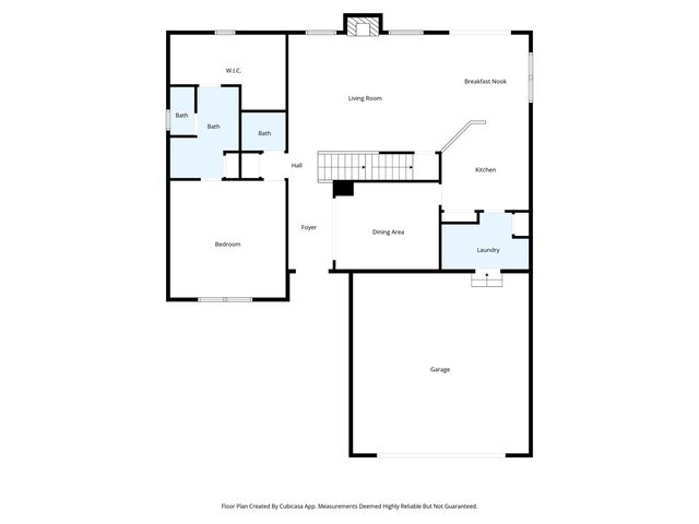 92 Cobblestone Lane, Leclaire, IA 52753