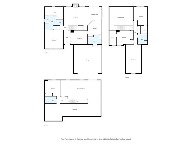 92 Cobblestone Lane, Leclaire, IA 52753