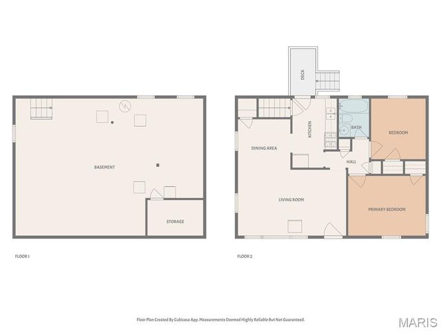 1937 N Hanley Road, St Louis, MO 63114