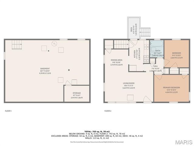 1937 N Hanley Road, St Louis, MO 63114