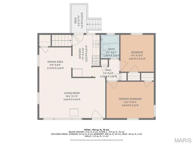 1937 N Hanley Road, St Louis, MO 63114