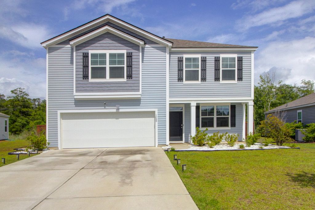 1033 Peridote Way, Ladson, SC 29456