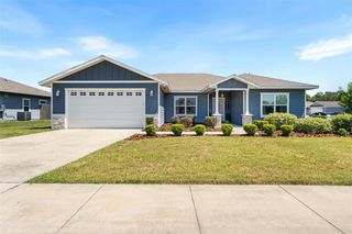 22882 NW 4TH PLACE, Newberry, FL 32669