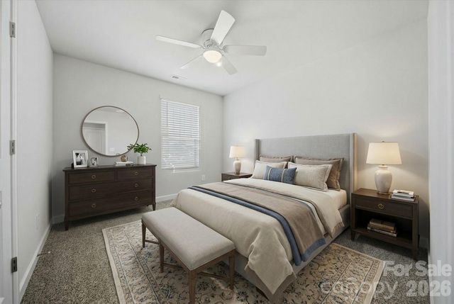 1302 31st Street NE, Conover, NC 28613