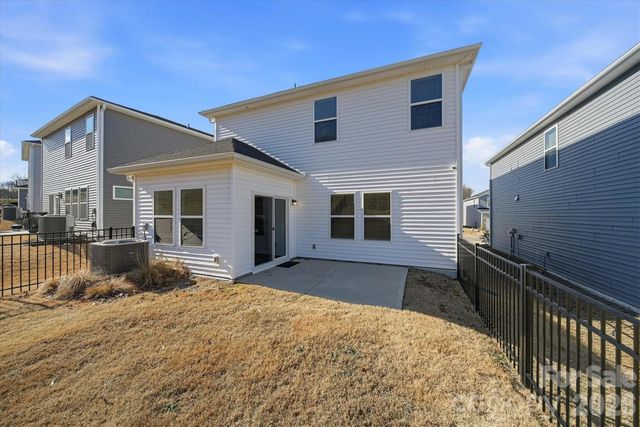 1302 31st Street NE, Conover, NC 28613