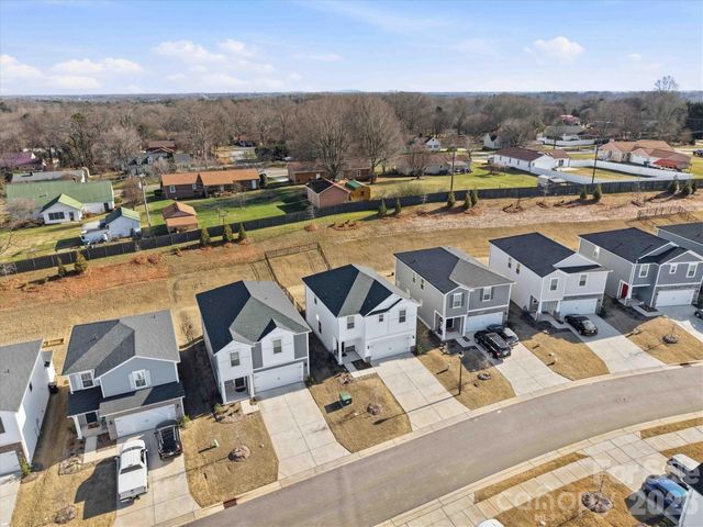 1302 31st Street NE, Conover, NC 28613