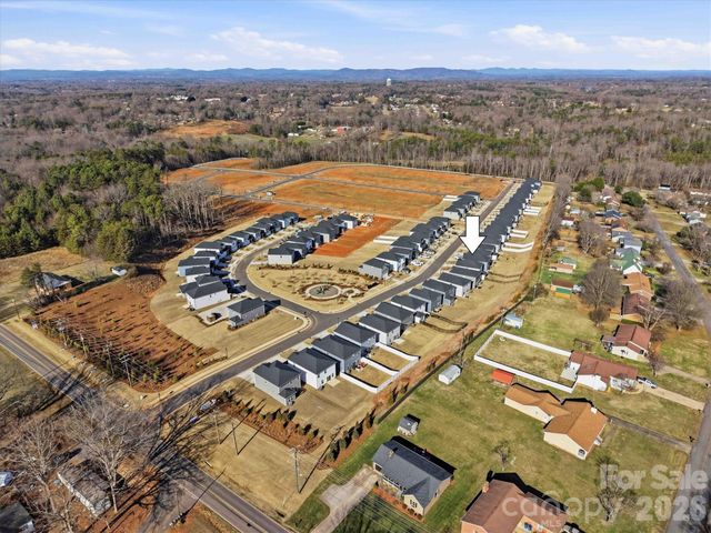 1302 31st Street NE, Conover, NC 28613