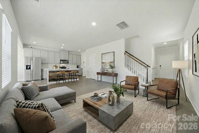 1302 31st Street NE, Conover, NC 28613