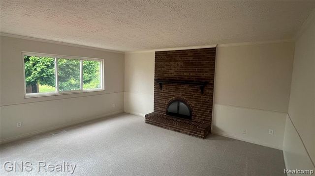 40739 Ruggero Street, Clinton Township, MI 48038