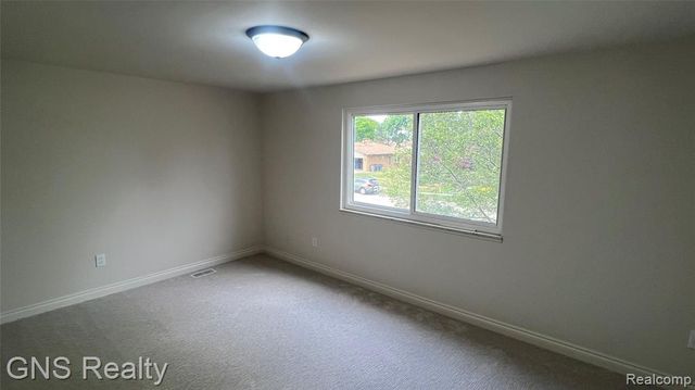 40739 Ruggero Street, Clinton Township, MI 48038