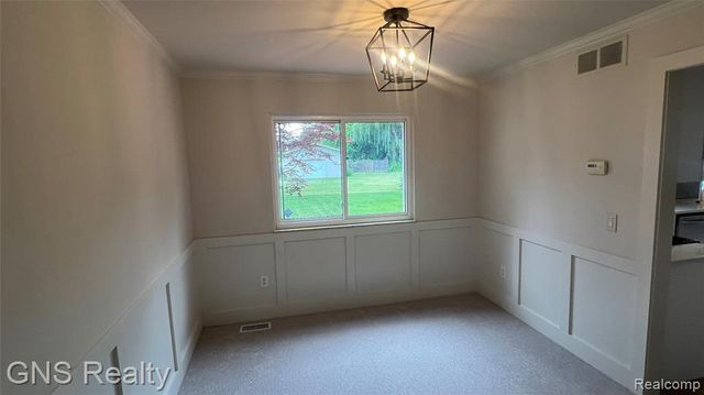 40739 Ruggero Street, Clinton Township, MI 48038