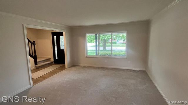40739 Ruggero Street, Clinton Township, MI 48038