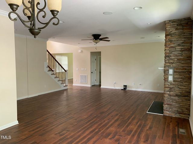 1641 Holly Creek Lane, Chapel Hill, NC 27516