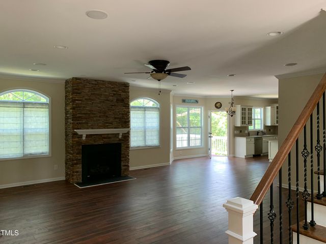 1641 Holly Creek Lane, Chapel Hill, NC 27516