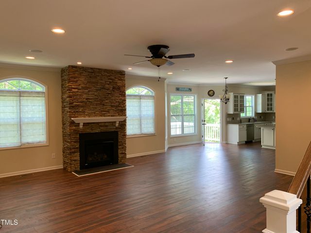 1641 Holly Creek Lane, Chapel Hill, NC 27516