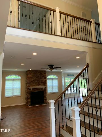 1641 Holly Creek Lane, Chapel Hill, NC 27516