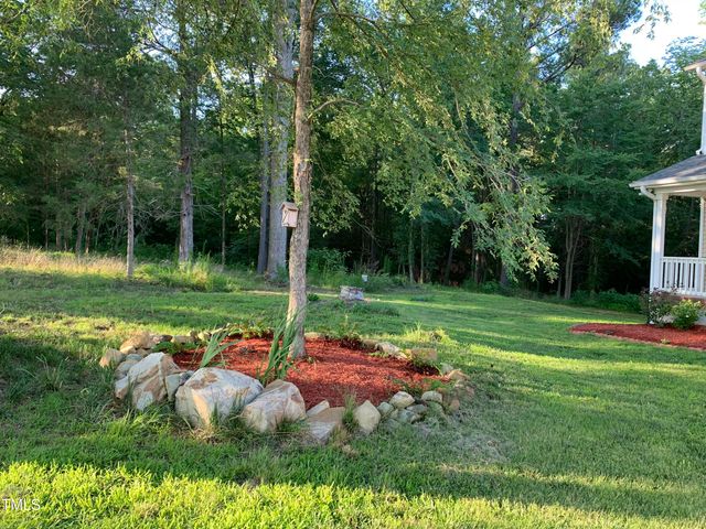 1641 Holly Creek Lane, Chapel Hill, NC 27516