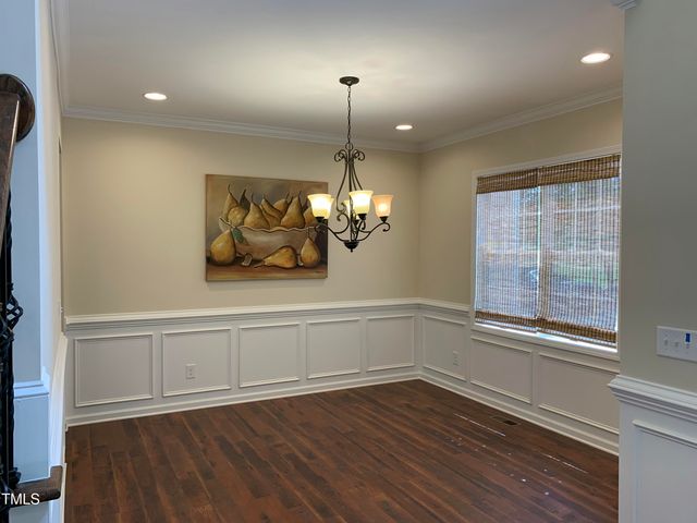 1641 Holly Creek Lane, Chapel Hill, NC 27516