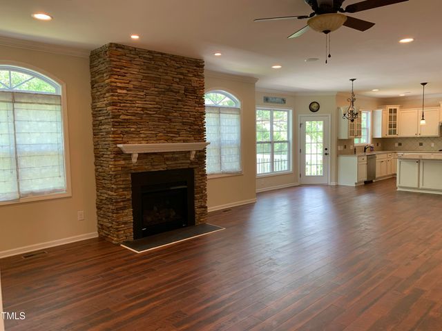 1641 Holly Creek Lane, Chapel Hill, NC 27516