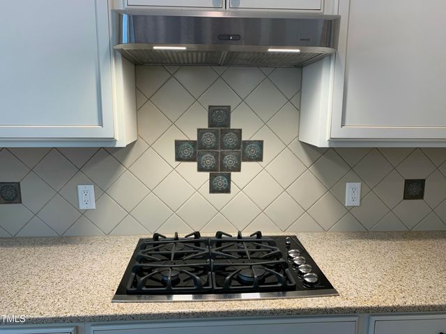 1641 Holly Creek Lane, Chapel Hill, NC 27516