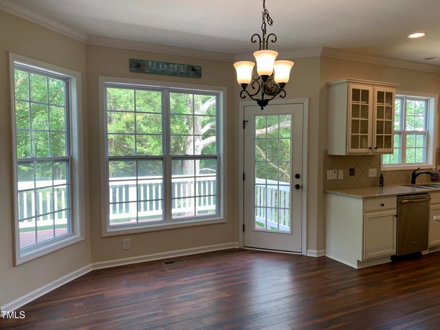 1641 Holly Creek Lane, Chapel Hill, NC 27516