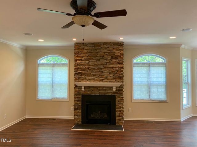 1641 Holly Creek Lane, Chapel Hill, NC 27516