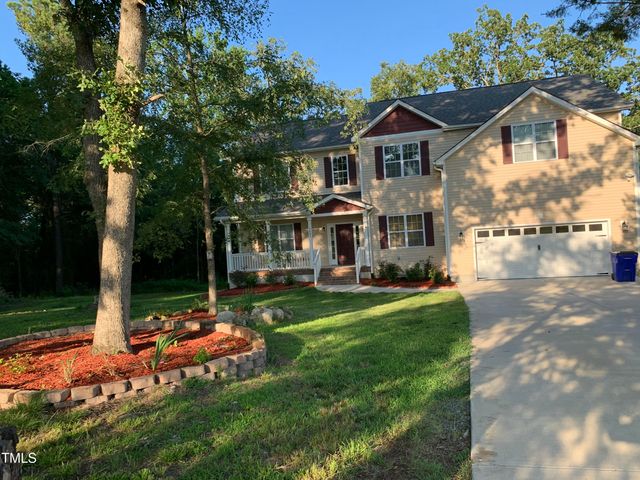 1641 Holly Creek Lane, Chapel Hill, NC 27516