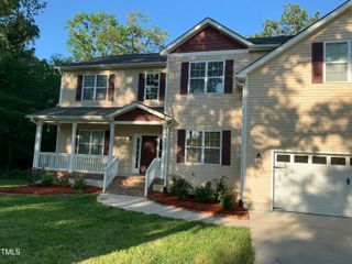 1641 Holly Creek Lane, Chapel Hill, NC 27516