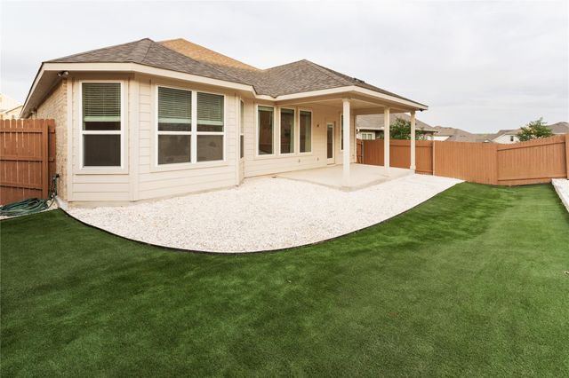 1113 Highwater DR, Georgetown, TX 78628