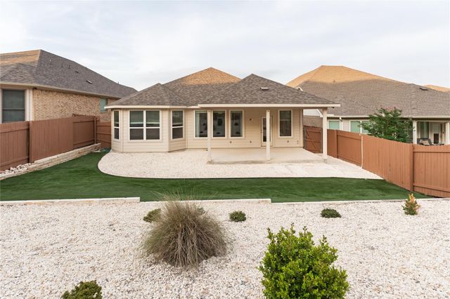 1113 Highwater DR, Georgetown, TX 78628