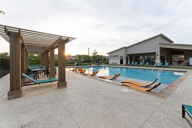 1113 Highwater DR, Georgetown, TX 78628