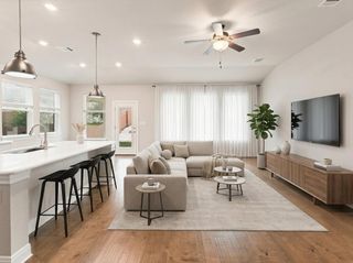 1113 Highwater DR, Georgetown, TX 78628