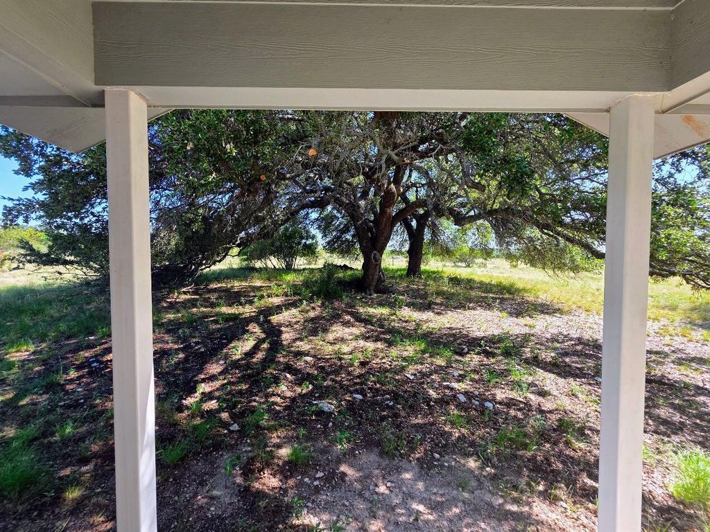 Image 16 of property listing at 6343 County Road 101, Mertzon, TX 76941