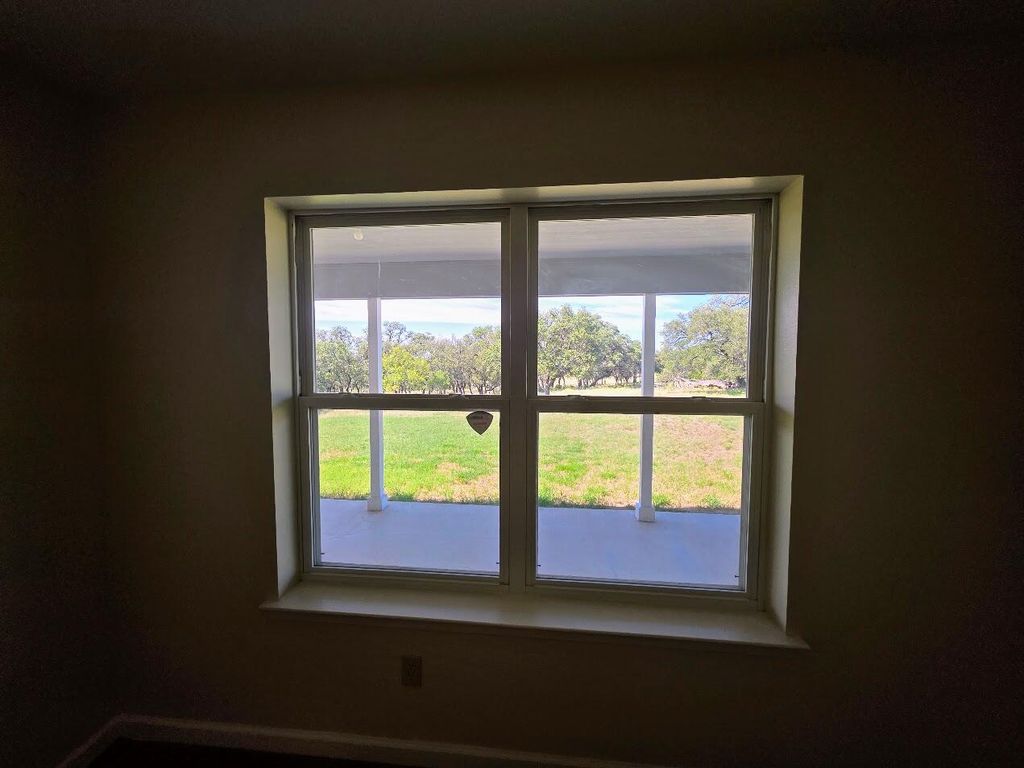 Image 28 of property listing at 6343 County Road 101, Mertzon, TX 76941