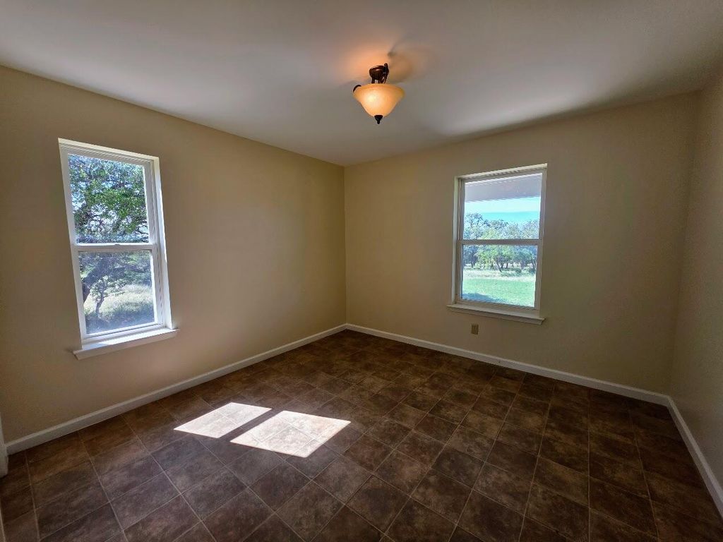 Image 29 of property listing at 6343 County Road 101, Mertzon, TX 76941