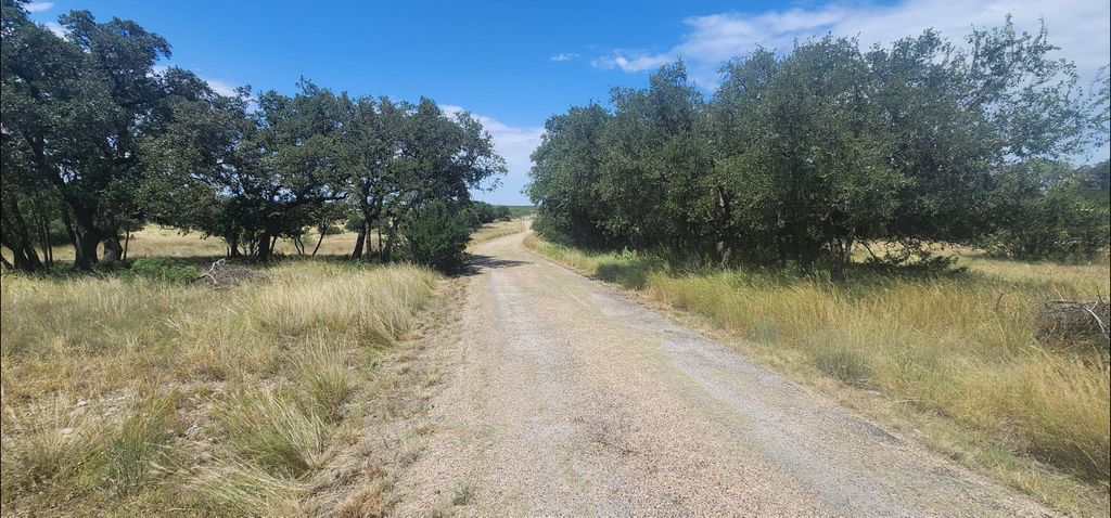 Image 6 of property listing at 6343 County Road 101, Mertzon, TX 76941