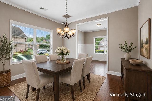 4327 Chesterfield Court, Buford, GA 30518