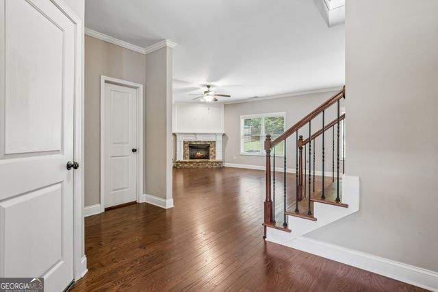 4327 Chesterfield Court, Buford, GA 30518