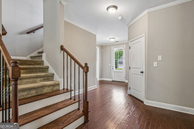 4327 Chesterfield Court, Buford, GA 30518