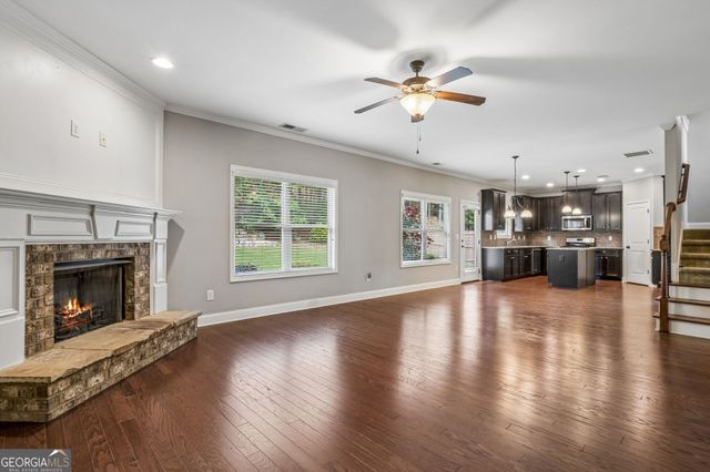 4327 Chesterfield Court, Buford, GA 30518