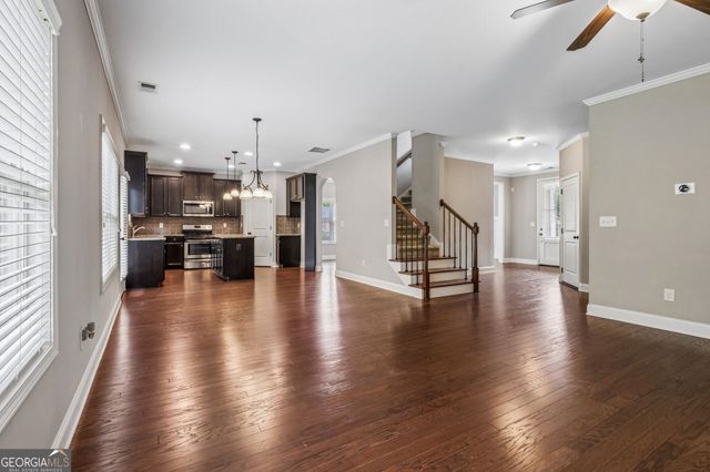 4327 Chesterfield Court, Buford, GA 30518