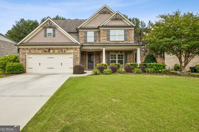 4327 Chesterfield Court, Buford, GA 30518