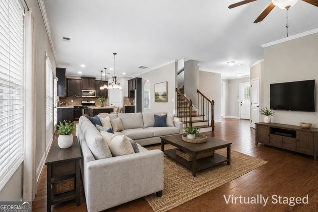4327 Chesterfield Court, Buford, GA 30518